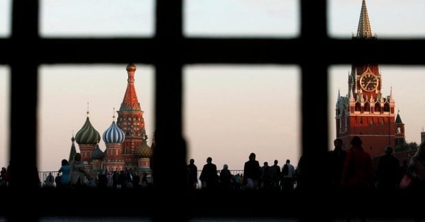 Вибори в РФ: як Кремль перетворив голосування на фарс