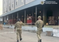 Вибух на пошті в Києві: судитимуть відправника боєприпасів