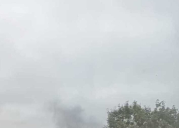 Вибухи у Тернополі: деталі нічної атаки