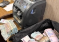 Викрито масштабний конвертаційний центр на 23,5 млрд грн