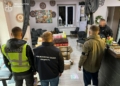Виявлено мережу продажу вейпів з канабісом у шести областях