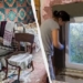 Як переселенці відродили занедбану хату на хуторі