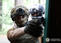 Як тренуються поліцейські Києва: вишкіл у центрі підготовки
