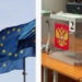 ЄС не визнає псевдовибори РФ на окупованих землях України