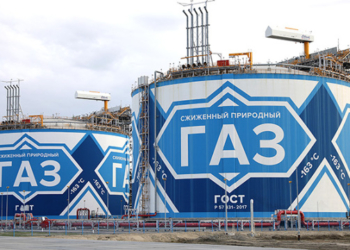 Європа закупила російський СПГ на рекордні 7,3 млрд євро