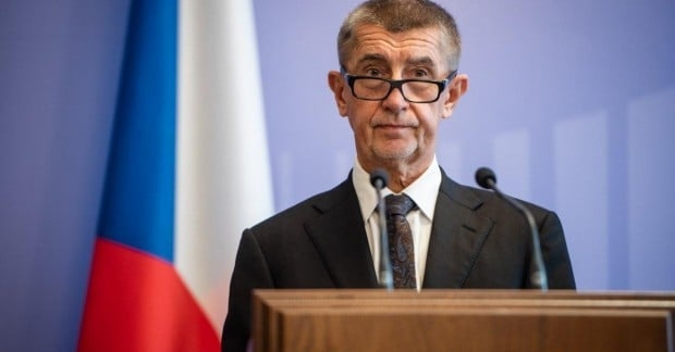 Європейський «Залізний купол»: Чехія пропонує нову систему ППО