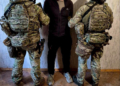 Замах на лікаря у Києві: затримано військового у СЗЧ