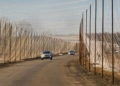 Запоріжжя готується до зими: захист від дронів та опалення
