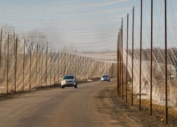 Запоріжжя готується до зими: захист від дронів та опалення