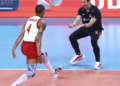 Збірна Туреччини виграла жіноче Євро-2026 з волейболу