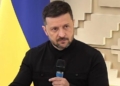Зеленський анонсував терміни відновлення переговорів з РФ
