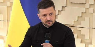 Зеленський анонсував терміни відновлення переговорів з РФ