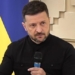 Зеленський анонсував терміни відновлення переговорів з РФ