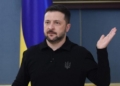 Зеленський готує візит представників Трампа в Україну