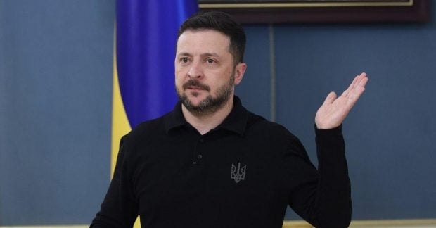 Зеленський готує візит представників Трампа в Україну