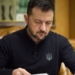 Зеленський ініціював звільнення генпрокурора Кравченка