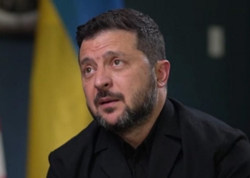 Зеленський назвав головну мету України у війні
