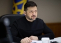 Зеленський обговорив з владою Каталонії відбудову України
