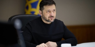 Зеленський обговорив з владою Каталонії відбудову України
