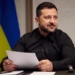 Зеленський подякував Трампу за новий законопроєкт Грема