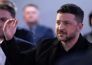 Зеленський попередив РФ про дзеркальну відповідь на блекаути