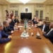 Зеленський про удар балістикою по Києву та реакцію США