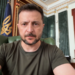 Зеленський про умови деескалації війни з РФ