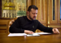 Зеленський призначив довічні стипендії видатним українцям