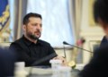 Зеленський розкрив три шляхи до перемир'я з РФ