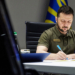 Зеленський звільнив високопосадовця СБУ Олега Храмова
