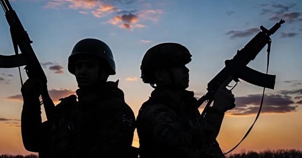 ЗСУ відновили контроль біля Калинового: ситуація на фронті