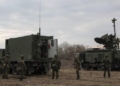 ЗСУ знищили рідкісний комплекс РЕБ «Житель»