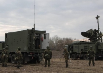 ЗСУ знищили рідкісний комплекс РЕБ «Житель»