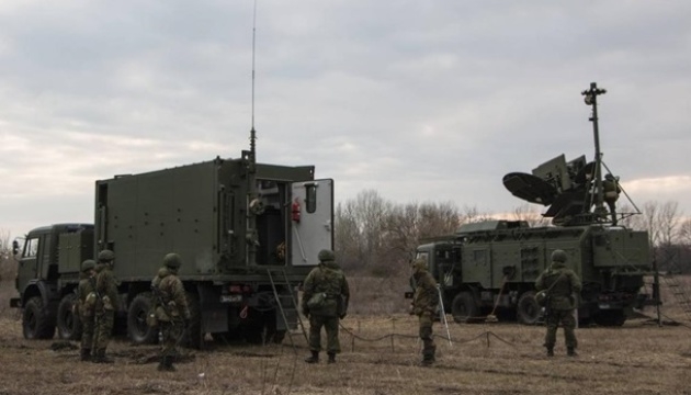 ЗСУ знищили рідкісний комплекс РЕБ «Житель»