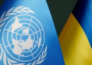 47 країн ООН висунули вимогу Росії припинити війну
