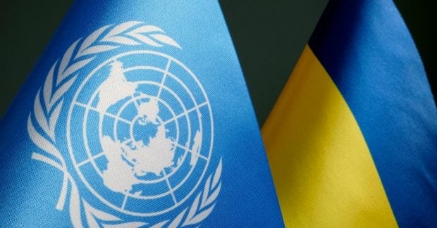47 країн ООН висунули вимогу Росії припинити війну