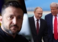 76 ударів по енергетиці: Зеленський про «перемир’я» Трампа