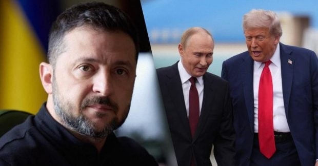 76 ударів по енергетиці: Зеленський про «перемир’я» Трампа