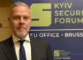 Адмірал Бауер про уроки війни в Україні