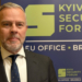 Адмірал Бауер про уроки війни в Україні
