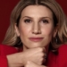 Аніта Луценко розсекретила свого коханого-іноземця