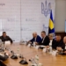 Антон Ковальський обговорив захист бізнесу від тиску