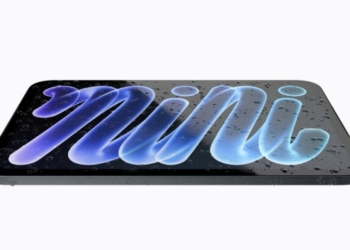 Apple випустила оновлений iPad Mini: головні фішки