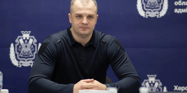 Армія РФ обстріляла шість населених пунктів Херсонщини
