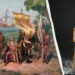 Артефакт доводить: європейці були в Америці до Колумба