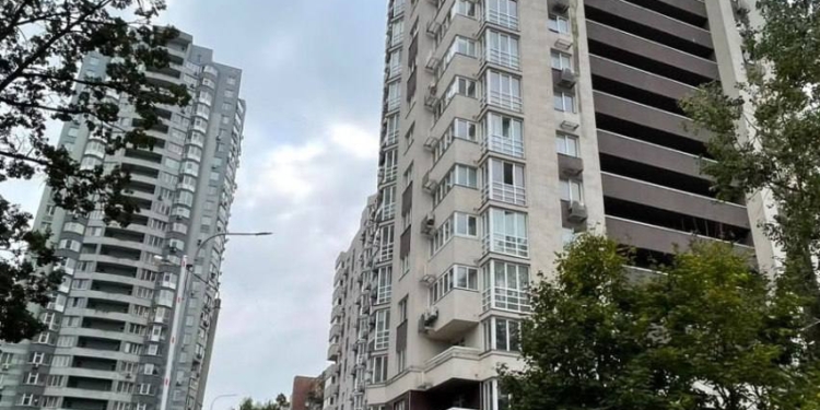 Атака БпЛА на Київ: двоє загиблих у Святошинському районі