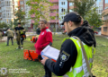 Атака БпЛА на Київ: загинула жінка, є поранені