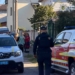 Атака БпЛА на школу в Києві: деталі події