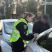 Атака дронів на Київ: 12 постраждалих та руйнування