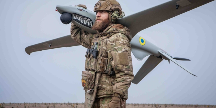 Безпілотні системи: які фахівці потрібні війську